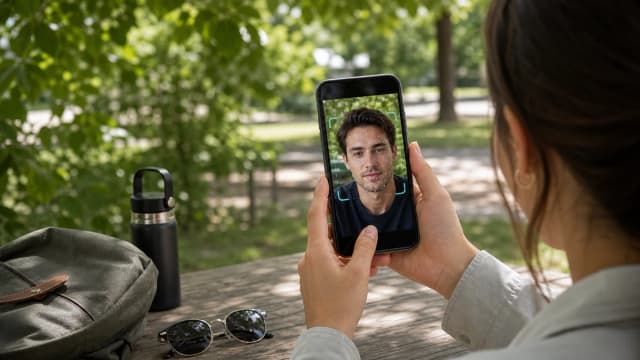 Cover image for Age Guesser by Photo: How AI Estimates Face Age