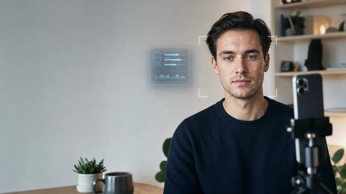 Cover image for AI Age Detector: Scan Face to See Age Online