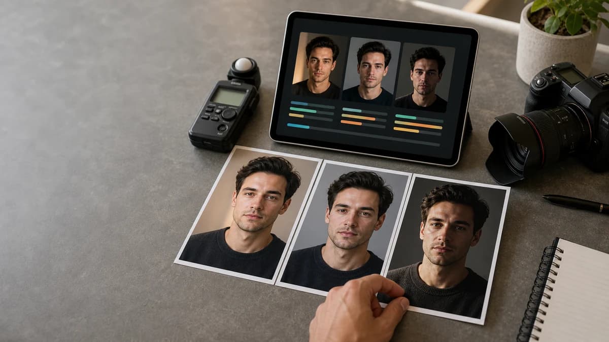 Cover image for AI Age Guesser Accuracy: Why Results Change