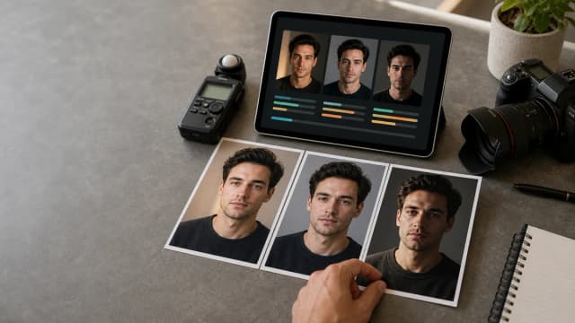 Cover image for AI Age Guesser Accuracy: Why Results Change
