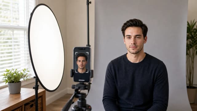 Cover image for Best Photos for a Face Age Test
