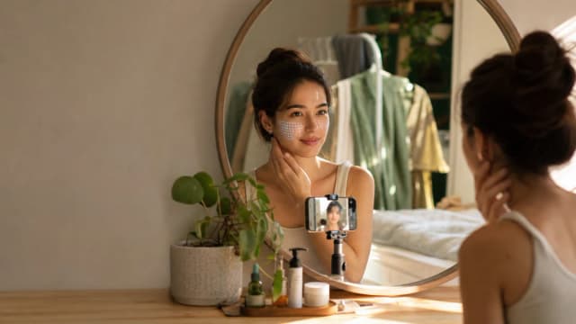 Cover image for Do I Look My Age? Why Photos, Lifestyle, and AI Can Disagree