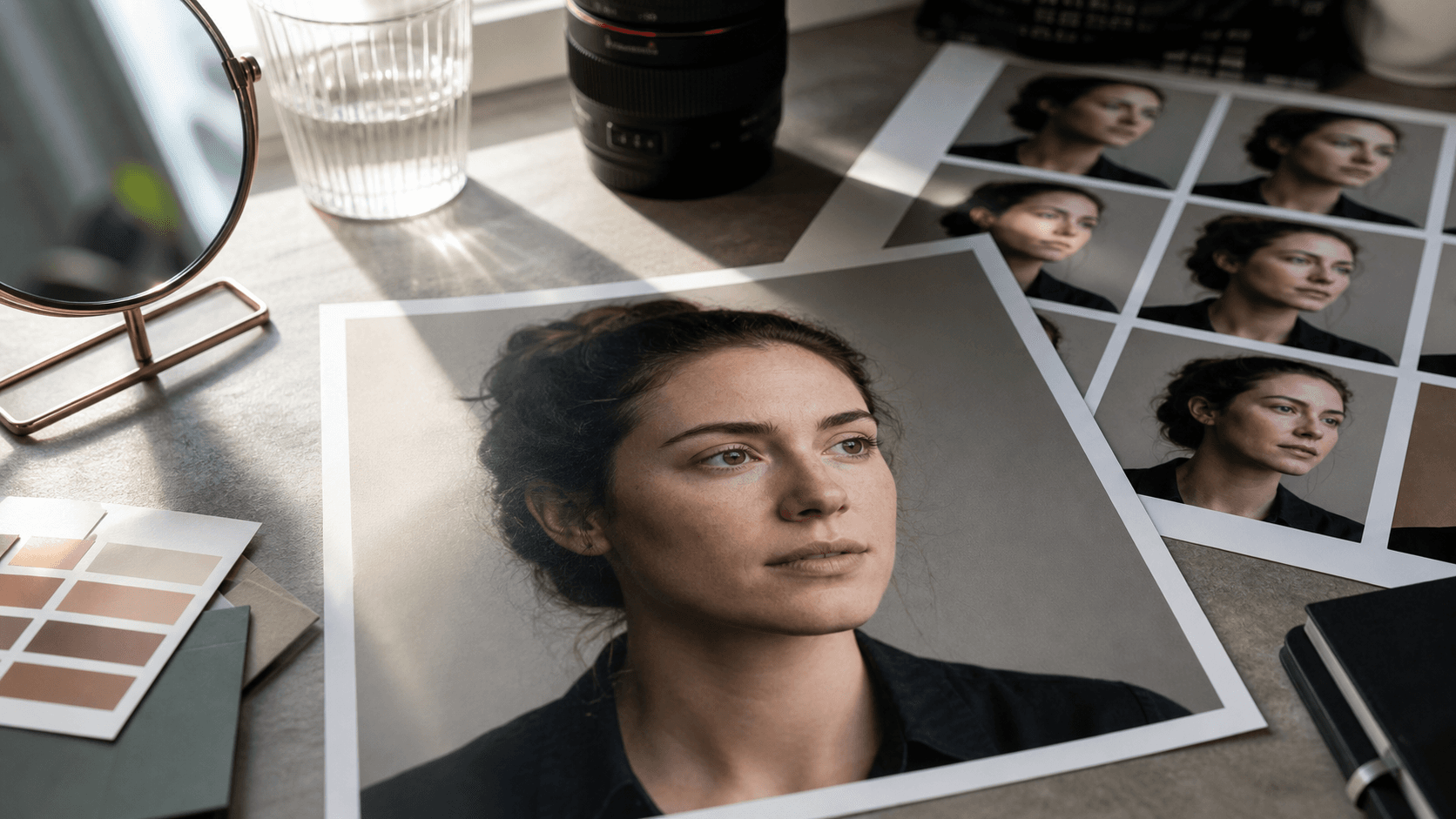 Cover image for Do I Look Old for My Age? Signs, Causes & Photo Check