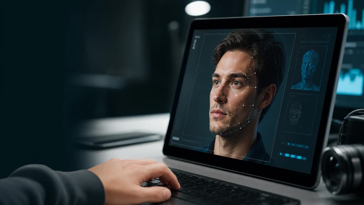 Cover image for Face Age AI: How AI Estimates Apparent Age from Your Photo