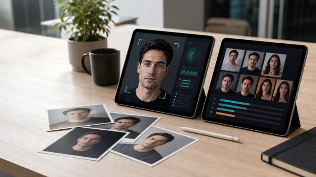 Cover image for Face Age Calculator vs Age Calculator by Photo