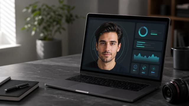 Cover image for Face Age Calculator: Free AI Photo Test Guide