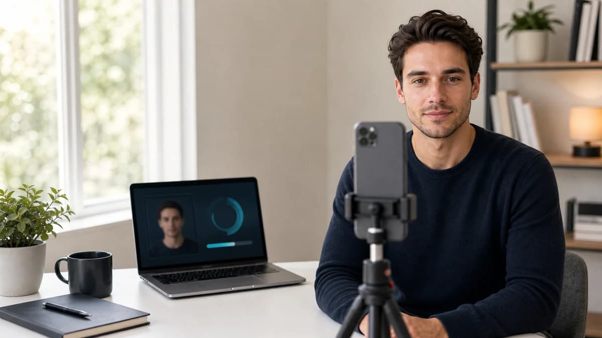 Cover image for How Old Do I Look Reddit: Community Guess vs AI Test